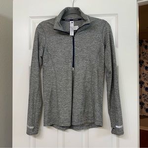 New Balance Athletic Quarter-zip women’s M